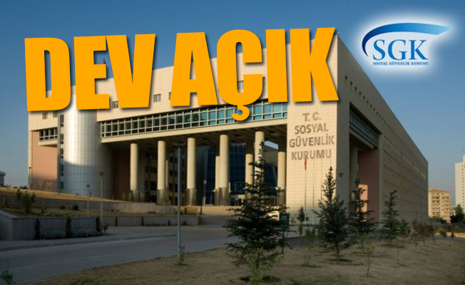 SGK taşınmazlarını satışa çıkardı