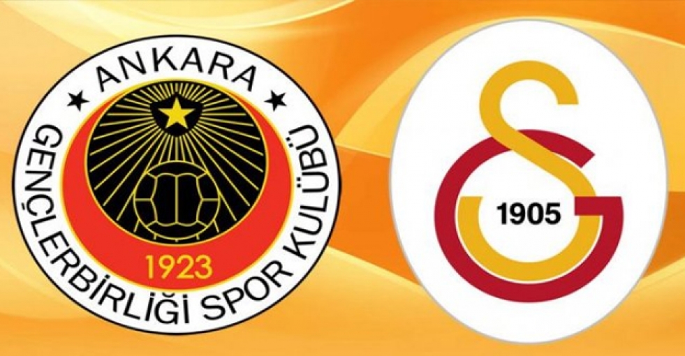 Gençlerbirliği'nden taraftarlarına terör uyarısı!