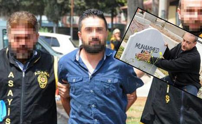 '13 yaşındaki çocuğa tecavüz edip, hamile bıraktı' denilerek öldürüldü... Adi Tıp'tan gelen rapor şoke etti