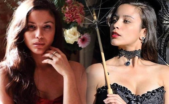 Katıldığı partide birinci olan genç model evinde ölü bulundu