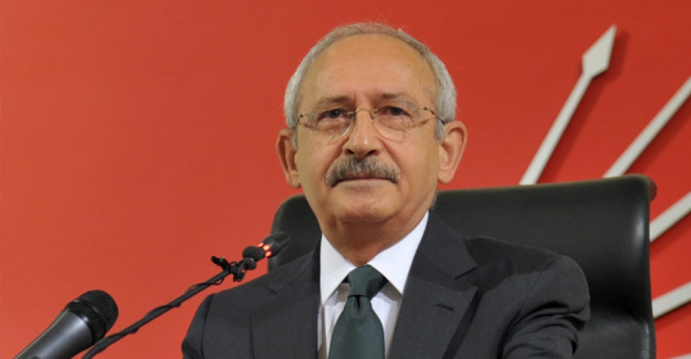 Kılıçdaroğlu'ndan 'başkanlık' açıklaması