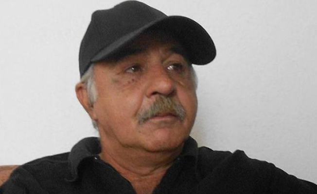 Tiyatro oyuncusu evinde ölü bulundu