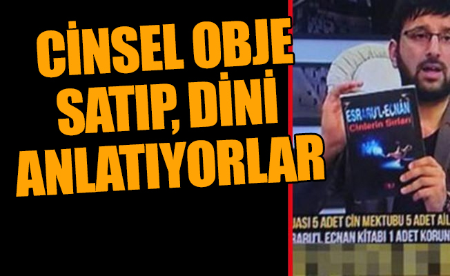 Bekir Bozdağ'dan sert tepki! 'Dini, reyting için kullanıyorlar'