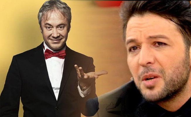 Metin Uca'dan Nihat Doğan'a flaş sözler