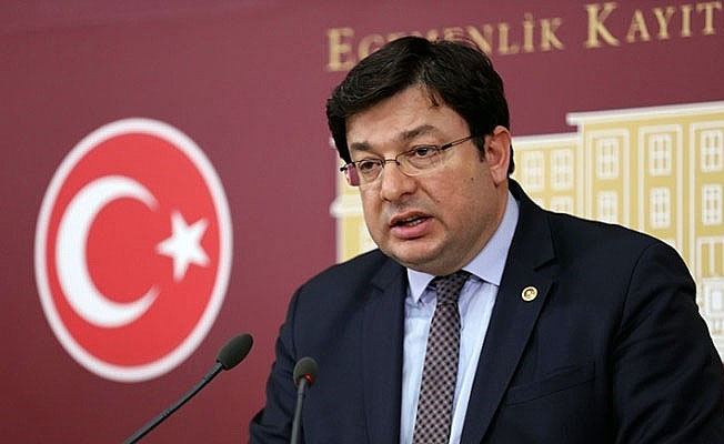 CHP, 'sivillere yargı zırhı' düzenlemesinin iptali için AYM’ye başvurdu