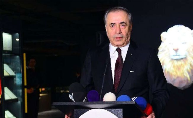Mustafa Cengiz: Nefes almadan, tuvalete bile gitmeden…