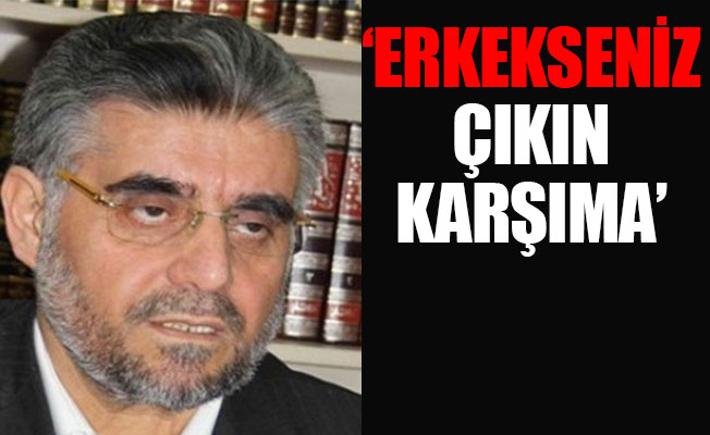 Abdülaziz Bayındır'dan Diyanet'e flaş sözler: Arkasına devleti alan bir hoca...