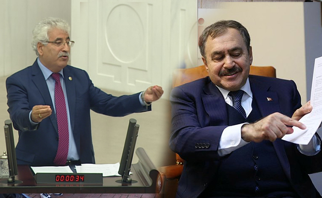 CHP'den 23 milyon mektup skandalına tepki: İnsan zekasına hakaret!