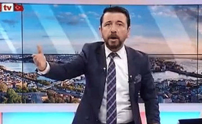 AKİT TV’ye o sözlerden dolayı ceza