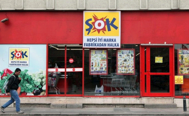 Şok marketler halka arz ediliyor