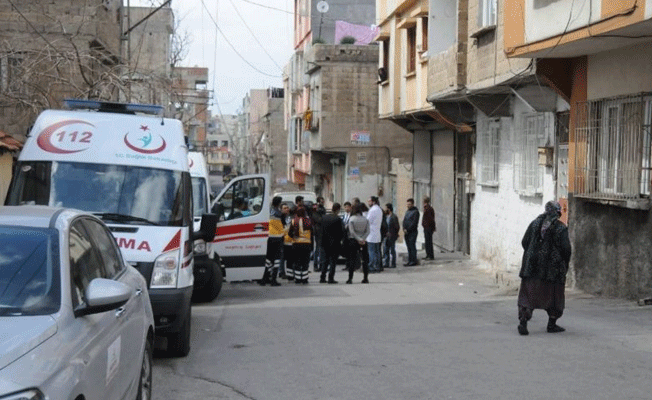 Gaziantep’te uyuz alarmı: 40 kişi...