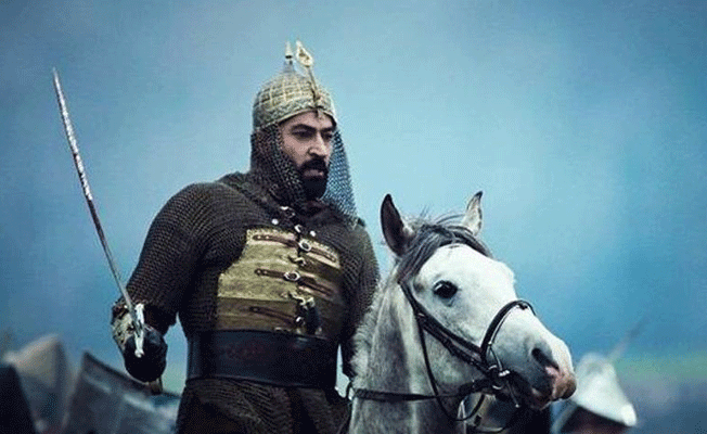 Mehmed: Bir Cihan Fatihi setinde ayaklanma!