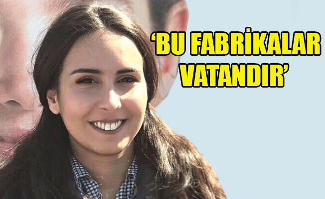 Erciş Şeker Fabrikası'nı ziyaret eden CHP: Fabrikalarımıza göz diktiler
