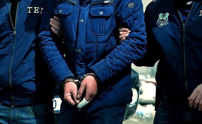 İlçe Jandarma Komutanı'na FETÖ gözaltısı