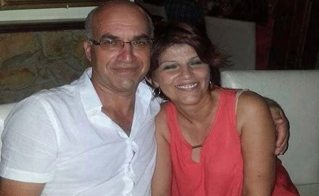 Ev sahibini gözünü kırpmadan öldürdü