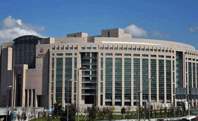 Kamikaze hakimin eşine FETÖ’den 7 yıl hapis cezası