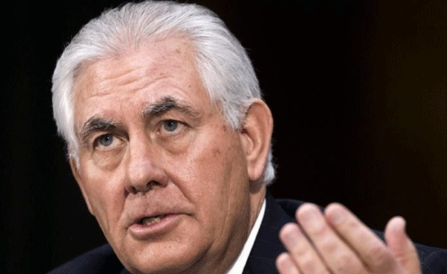 Trump'ın görevden almalarına ilişkin İran'dan açıklama