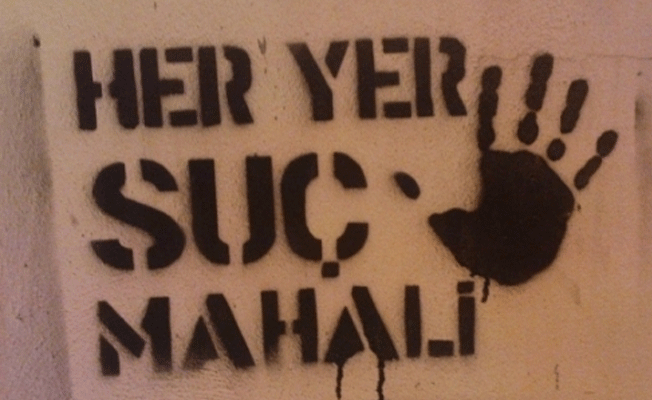 Ortaokul yanındaki marketin sahibi 'cinsel istismar' iddiasıyla gözaltına alındı