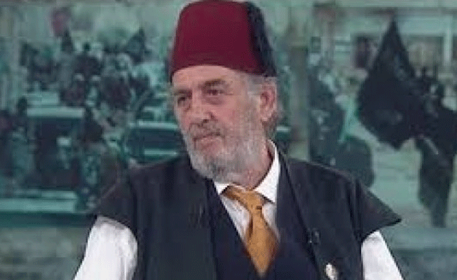Mehmet Akif'in dergisinden Mısırlıoğlu'na yanıt