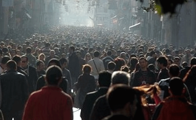 Türkiye ‘mutluluk endeksi’nde geriledi