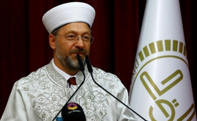 Diyanet ilahiyat hocalarıyla toplantı yapacak