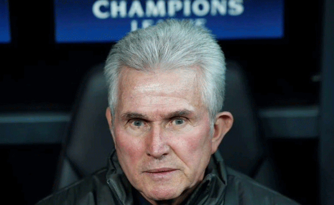 Bayern Münih’in hocasından Beşiktaş’a: Şampiyon olurlar!