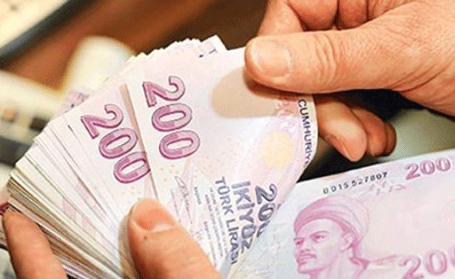 KKTC’de yeni asgari ücret 2 bin 364 TL oldu