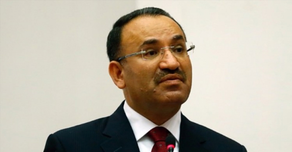Bekir Bozdağ'dan 'Fethullah Gülen'e övgü' açıklaması