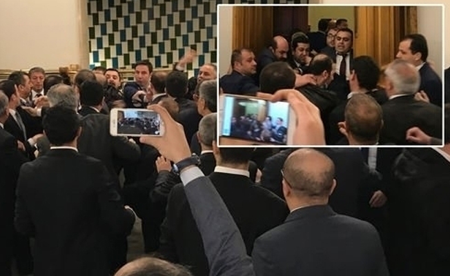 Bahçeli'den, MHP'li vekillere uyarı!