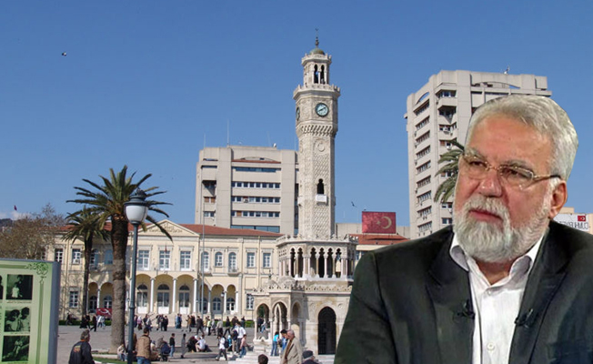Hüseyin Kocabıyık: İzmirliler bu kez AK Parti’ye oy verecek