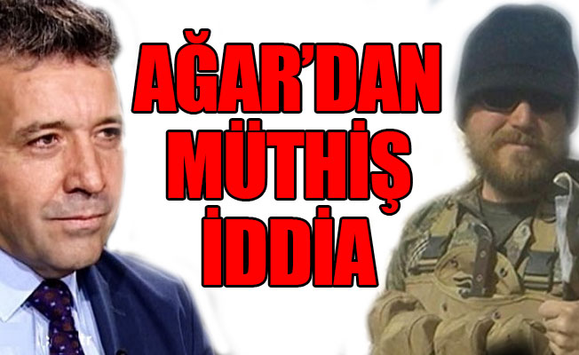Eski ABD deniz piyadesi keskin nişancıların hedefi oldu