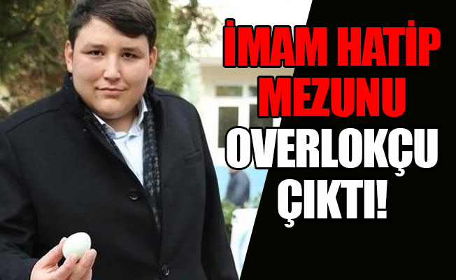 On binlerce kişiyi dolandıran Çiftlik Bank’ın sahibi...
