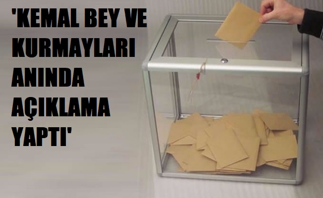 Ahmet Hakan yazdı: 'CHP'nin tutumu doğru'