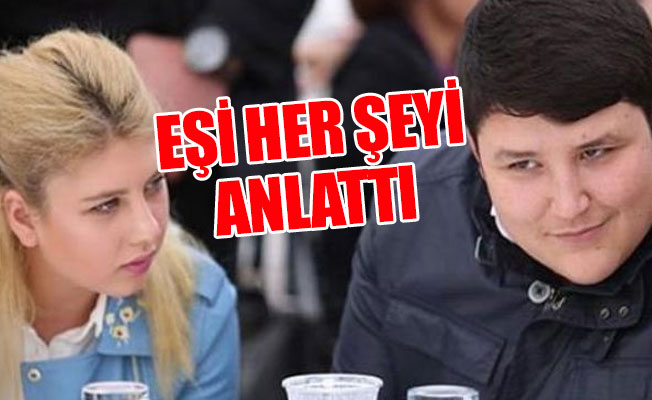 'Kazandığı paraları günübirlik yiyordu'