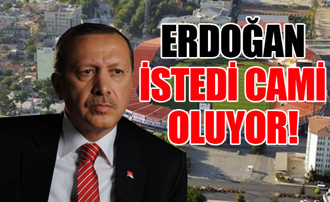 CHP'li Ekici: Bu alanın geleceği otoriteler tarafından mı belirlenecek?