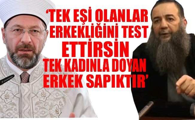 Diyanet harekete geçti ama arkası kesilmiyor!