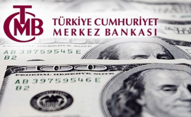 Merkez Bankası Beklenti Anketi'ni açıkladı! İşte yıl sonu dolar beklentisi