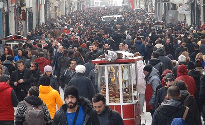 Gerçek işsiz sayısı altı milyonu aştı