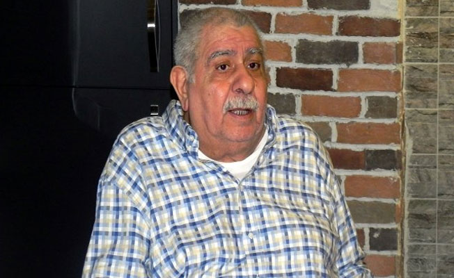 Arif Sağ'ın ameliyatı başarılı geçti