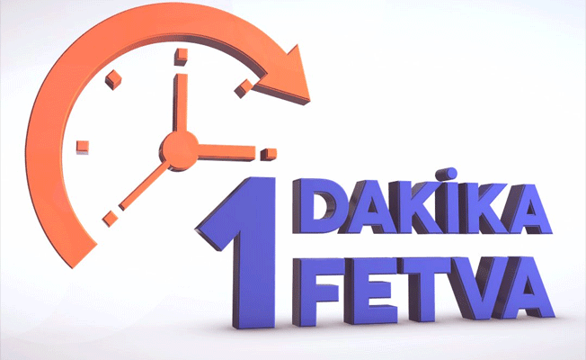 Diyanet'ten flaş karar... O uygulama sona erdi