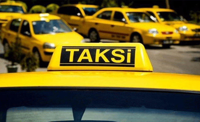 Taksicilere seçim yatırımı