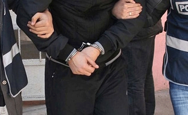 Kocaeli'nde IŞİD operasyonu: 11 gözaltı