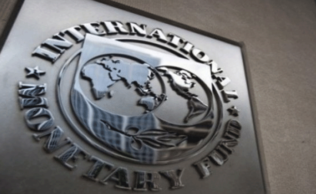 IMF, Türkiye'nin büyüme beklentisini güncelledi