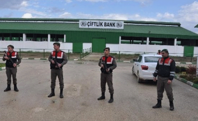 Çiftlik Bank soruşturmasında bir tutuklama daha