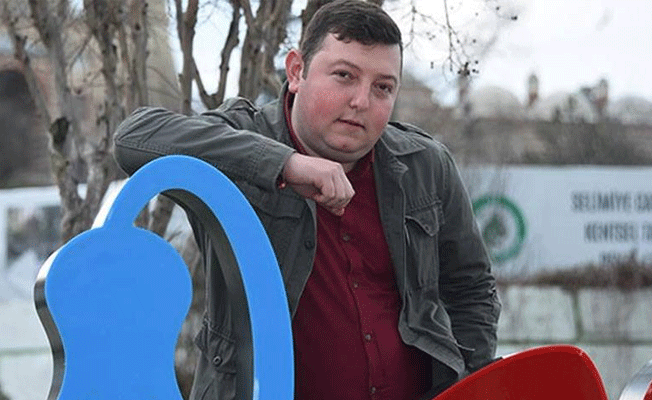 Çiftlik Bank CEO’suna benzerliği başına dert oldu