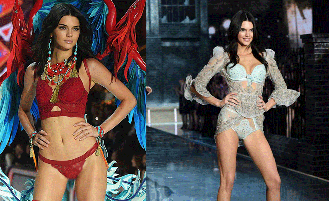 Kendall Jenner’dan ‘cinsel tercih’ açıklaması