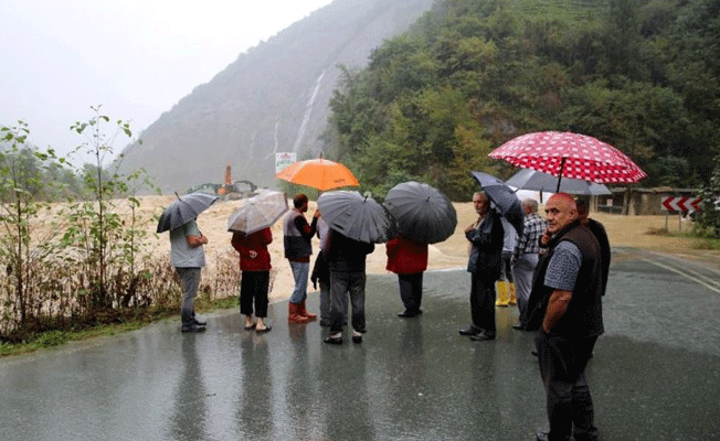Meteoroloji’den 5 ile kuvvetli sağanak yağış uyarısı!