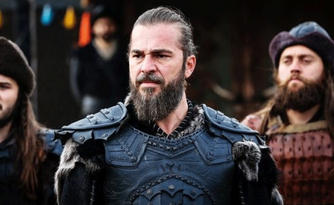 Diriliş Ertuğrul'da 3 isim birden ayrıldı