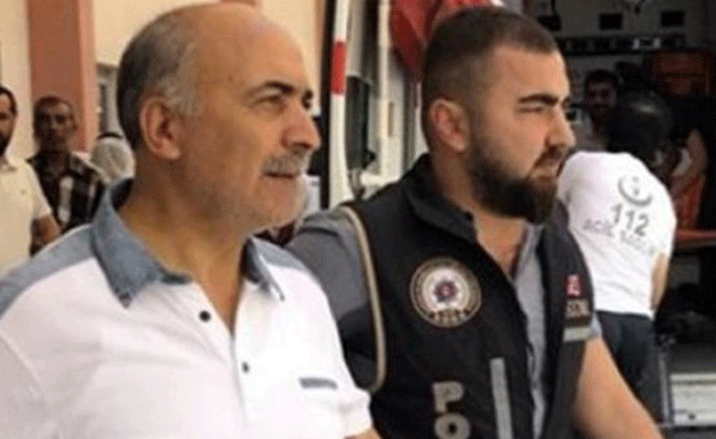 'FETÖ' tutuklusu rektör tahliye edildi
