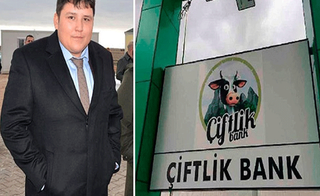 Çiftlik Bank'ın CEO'su binlerce kişiden topladığı paraları yayınladı
